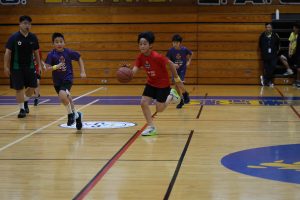 Basketball - BKB Week 5 | TYPA