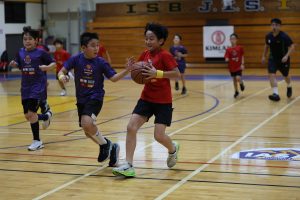 Basketball - BKB Week 5 | TYPA