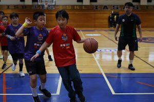 Basketball - BKB Week 5 | TYPA