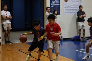 Basketball - BKB Week 5 | TYPA