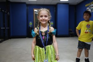 Basketball - BKB Week 5 | TYPA