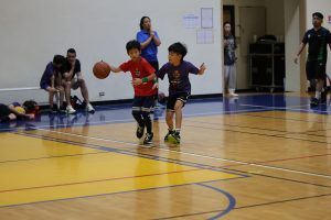 Basketball - BKB Week 5 | TYPA