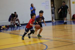 Basketball - BKB Week 5 | TYPA