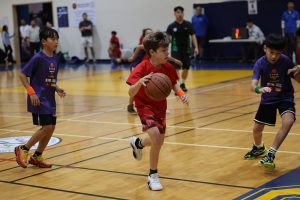 Basketball - BKB Week 5 | TYPA