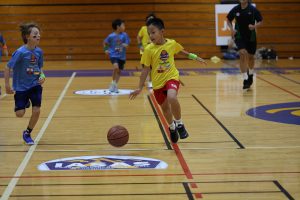 Basketball - BKB Week 5 | TYPA