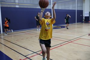 Basketball - BKB Week 5 | TYPA