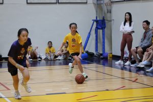 Basketball - BKB Week 5 | TYPA