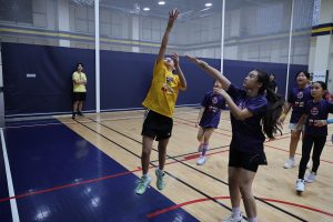 Basketball - BKB Week 5 | TYPA