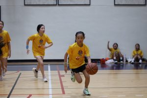 Basketball - BKB Week 5 | TYPA