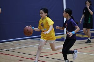 Basketball - BKB Week 5 | TYPA