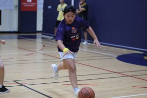 Basketball - BKB Week 5 | TYPA