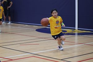 Basketball - BKB Week 5 | TYPA