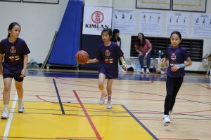 Basketball - BKB Week 5 | TYPA