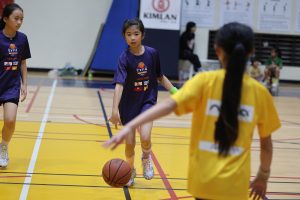 Basketball - BKB Week 5 | TYPA