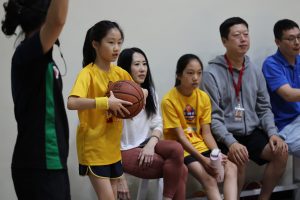 Basketball - BKB Week 5 | TYPA