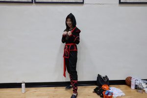 Basketball - BKB Week 5 | TYPA