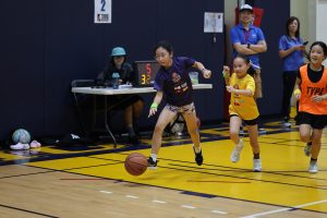 Basketball - BKB Week 5 | TYPA