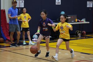 Basketball - BKB Week 5 | TYPA