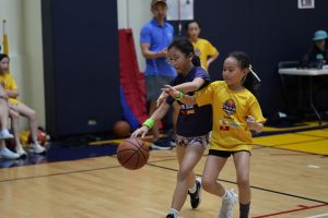 Basketball - BKB Week 5 | TYPA