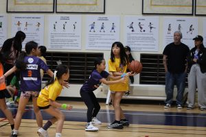 Basketball - BKB Week 5 | TYPA