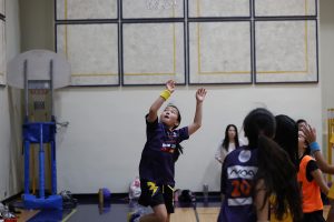 Basketball - BKB Week 5 | TYPA