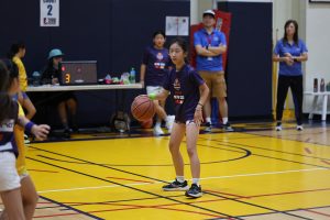 Basketball - BKB Week 5 | TYPA