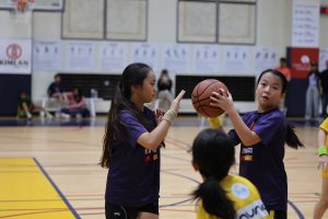 Basketball - BKB Week 5 | TYPA