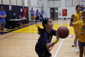 Basketball - BKB Week 5 | TYPA