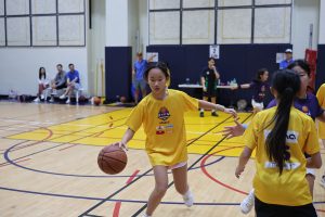 Basketball - BKB Week 5 | TYPA