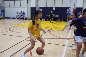 Basketball - BKB Week 5 | TYPA