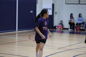 Basketball - BKB Week 5 | TYPA