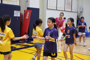 Basketball - BKB Week 5 | TYPA