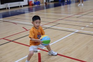 Basketball - BKB Week 6 | TYPA