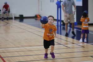 Basketball - BKB Week 6 | TYPA