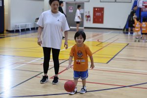 Basketball - BKB Week 6 | TYPA