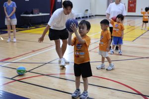 Basketball - BKB Week 6 | TYPA