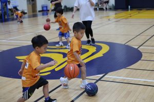 Basketball - BKB Week 6 | TYPA