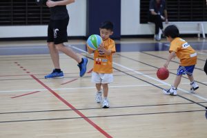 Basketball - BKB Week 6 | TYPA