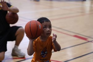 Basketball - BKB Week 6 | TYPA