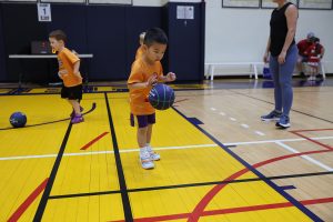 Basketball - BKB Week 6 | TYPA