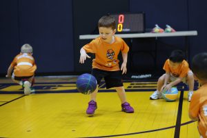 Basketball - BKB Week 6 | TYPA