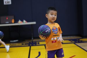 Basketball - BKB Week 6 | TYPA