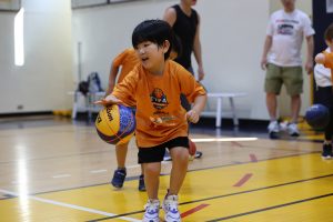 Basketball - BKB Week 6 | TYPA