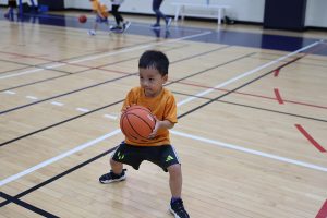 Basketball - BKB Week 6 | TYPA