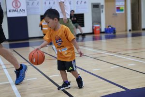 Basketball - BKB Week 6 | TYPA