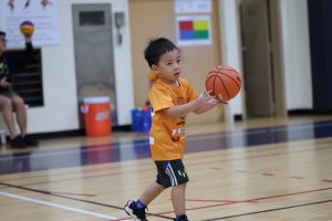 Basketball - BKB Week 6 | TYPA