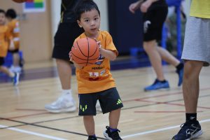 Basketball - BKB Week 6 | TYPA