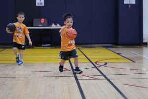 Basketball - BKB Week 6 | TYPA