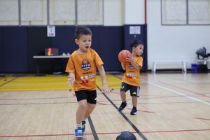 Basketball - BKB Week 6 | TYPA