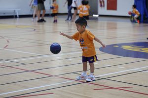 Basketball - BKB Week 6 | TYPA